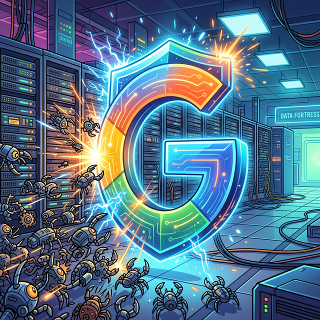 Google vs. OpenClaw: The Great API Ban of 2026